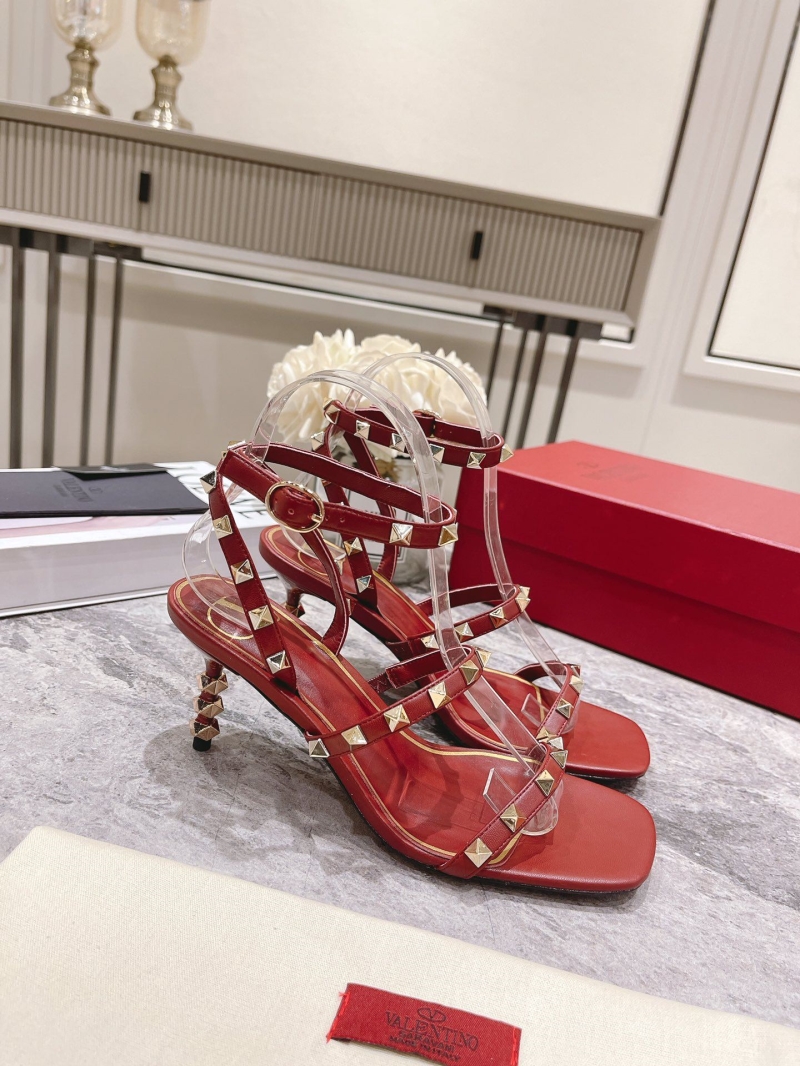 Valentino Sandals